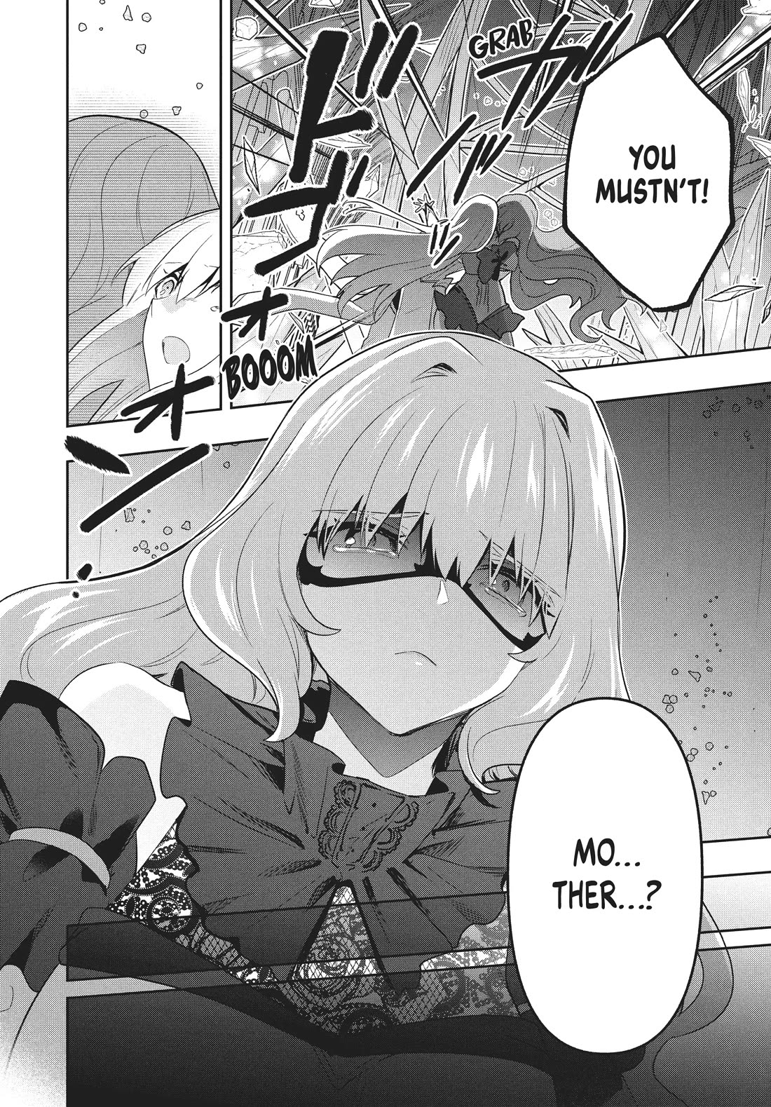 SIX PRINCESSES FALL IN LOVE WITH GOD GUARDIAN Chapter 88 16